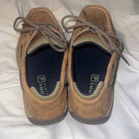 Boy sperrys - Picture 3 of 5